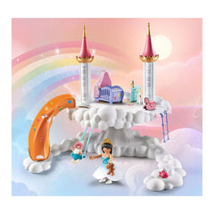 Playmobil Princess Magic Baby Room - 71360