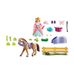 Playmobil - Princess-Magic-Starter-Pack-Toy-Playsets