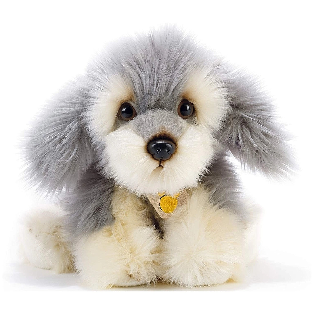 Plush & Co - Albert Little Aussiedoole Dog Plush 30 cm - Stuffed Animals