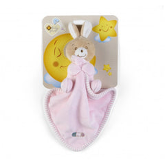 Plush & Co Baby Care Kleiner Hase Pink DouDou Plüsch 24 cm