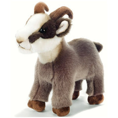 Plush & Co - Rudy Little Mountain Chamois Plüsch 23 cm - Plüschtiere