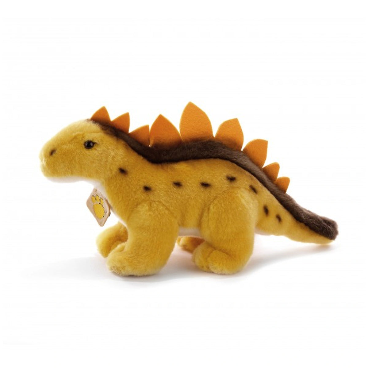 Plush & Co Stegosaurus Dinosaurier Plüsch 23 cm