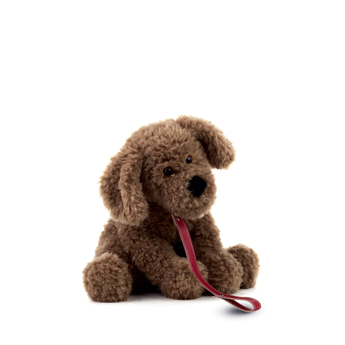 Plush & Co Troufle Lagotto Braun Plüsch 30 cm