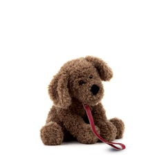 Plush & Co Troufle Lagotto Braun Plüsch 30 cm