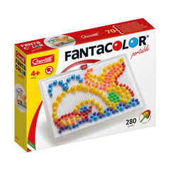 Quercetti FantaColor Portable - Arts & Crafts