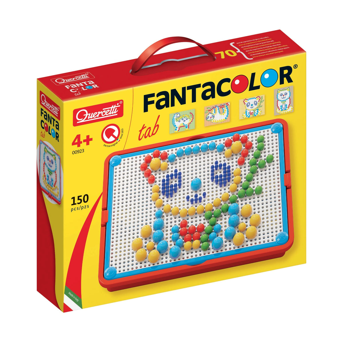 Quercetti FantaColor Tab - Arts & Crafts