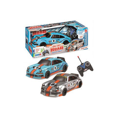 RS Toys - On The Road Adventures Play City RC Sport Racing Car Play Vehicles