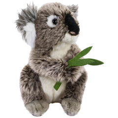 Rappa - Plüschbär Koala 15 cm UMWELTFREUNDLICH - Stofftiere