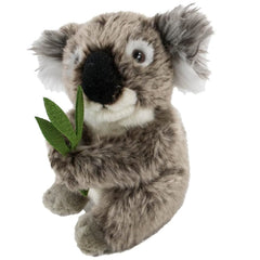 Rappa - Plüschbär Koala 15 cm UMWELTFREUNDLICH - Stofftiere