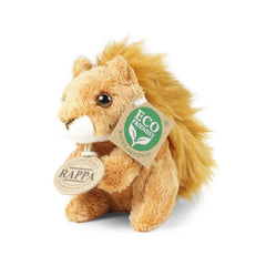 Rappa - Plüschwaldtiere Assortiment 15 cm ECO-F. - Plüschtiere