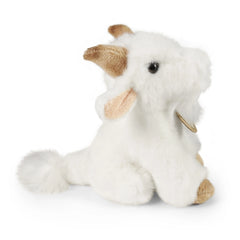 Rappa - Plush goat 16 cm ECO-FRIENDLY - Stuffed Animals