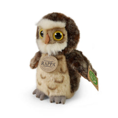 Rappa - Plüsch wilde Tiere assortiert 16 cm ECO-F. - Stofftiere