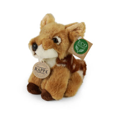 Rappa - Plüsch wilde Tiere assortiert 16 cm ECO-F. - Stofftiere