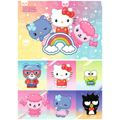 Ravensburger - Beste Freunde Puzzles - Puzzles