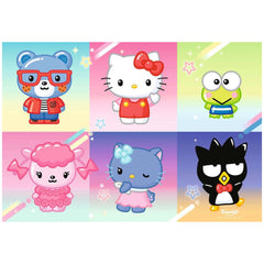 Ravensburger - Beste Freunde Puzzles - Puzzles