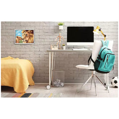 Ravensburger - CreArt Tiere Löwe mit Baby - Kunst & Handwerk