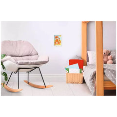 Ravensburger - CreArt Wilde Tiere Tiger - Basteln & Kunst