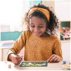 Ravensburger - Creart Bambi - Malen nach Zahlen - Kunst & Handwerk