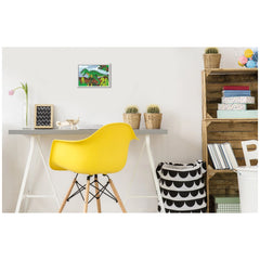 Ravensburger - Creart Umherziehender Dinosaurier - Malen nach Zahlen - Kunst & Handwerk