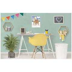 Ravensburger - Haflinger im Schnee - Basteln und Kunsthandwerk