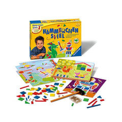 Ravensburger - Hammer Game - Arts & Crafts - German Edition