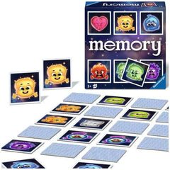 Ravensburger - Memory Emotionen - Card Games