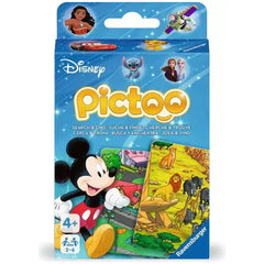 Ravensburger-Pictoo-Disney-Board-Games