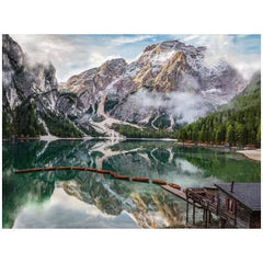 Ravensburger - Puzzle 1500 Teile - Puzzles