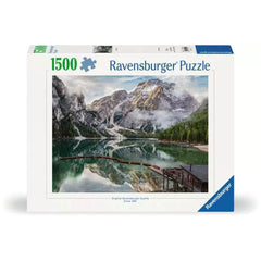 Ravensburger - Puzzle 1500 Teile - Puzzles