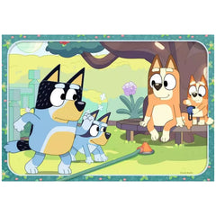 Ravensburger - Puzzle 2x12 Pieces - Puzzles