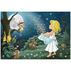 Ravensburger - Puzzle 2x24 Teile - Puzzles