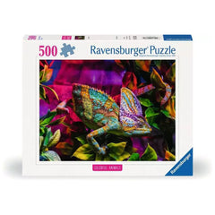 Ravensburger-Puzzle-500-Teile-Tiere