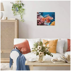 Ravensburger - Puzzle 500 Teile Bunte Tiere - Puzzles