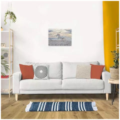 Ravensburger - Puzzle 500 Teile Pferd am Strand - Puzzles