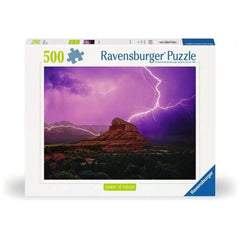 Ravensburger - Puzzle 500 Teile - Puzzles