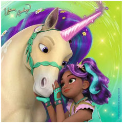 Ravensburger - Puzzle Unicorn Academy - Puzzles