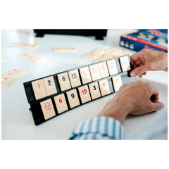 Ravensburger - Rummikub Classic - Board Game