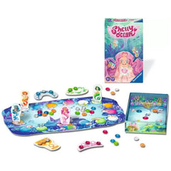 Ravensburger - Shelly Ocean - Board Games