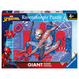 Ravensburger Spider-Man Floor Puzzle 24 Pieces