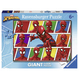 Ravensburger Spider-Man Giant Floor Puzzle XXL 125 Pieces