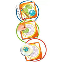 Ravensburger - Spiral Designer Midi - Arts & Crafts