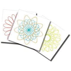 Ravensburger - Spiral Designer Mini - Grün - Basteln & Kunst