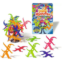 Ravensburger - Stapelmannchen - Board Game - German Edition