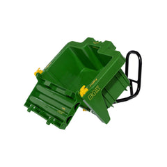 Rolly Toys - Rollybox John Deere Grün - Fahrspielzeug