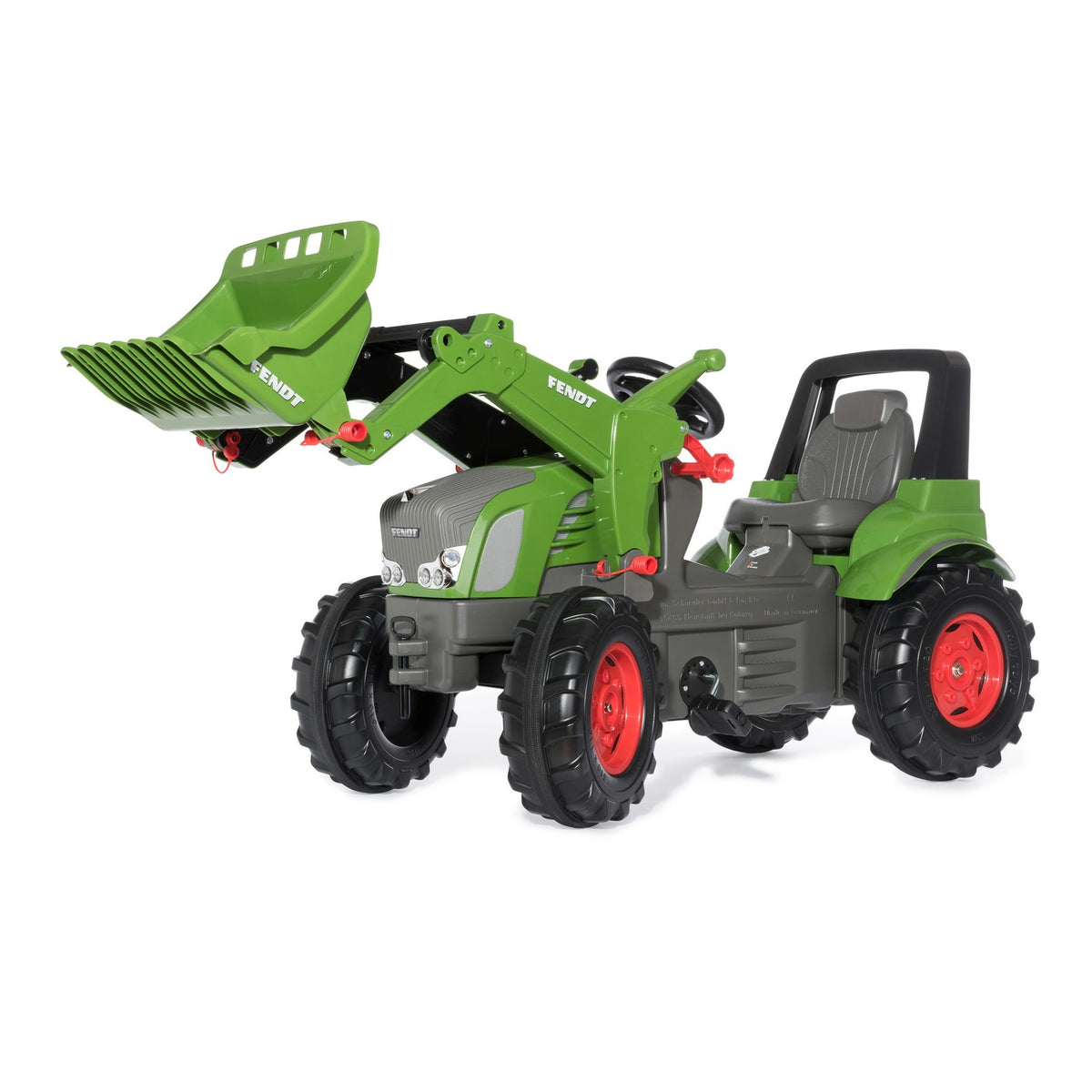 Rolly Toys - Rollyfarmtrac Fendt 939 Vario Reitspielzeug