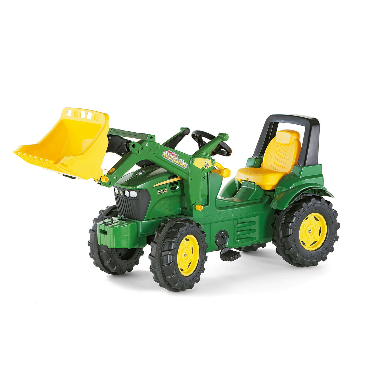 Rolly Toys - Rollyfarmtrac John Deere 7930 Riding Toys