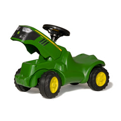 Rolly Toys - Rollyminitrac John Deere 6150R - Riding Toys