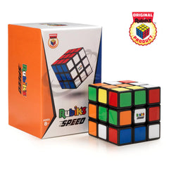 Rubik’s Speed Cube 3x3 - Puzzles