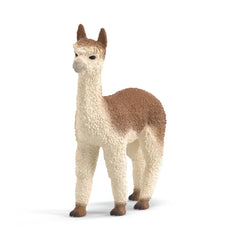 SCHLEICH - Alpaka - FARM WORLD - 3+ - 84414928