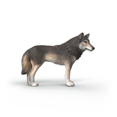SCHLEICH - Lupo americano - Action & Toy Figures - 3+ - 84414991